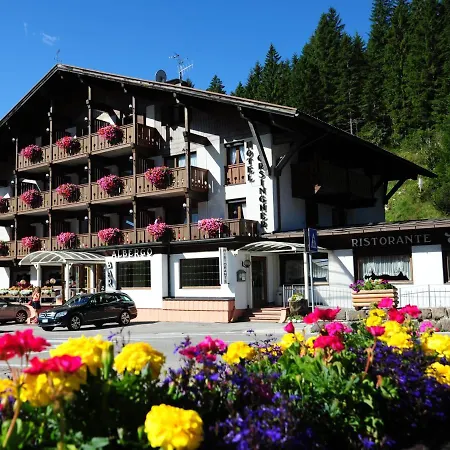 Orsingher Hotel