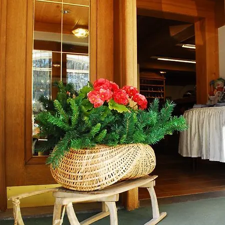 Orsingher Hotel 3*