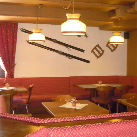 Hotel Orsingher