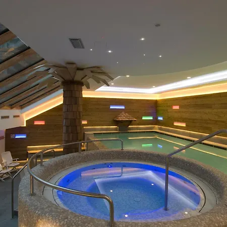 Hotel Orsingher 3*