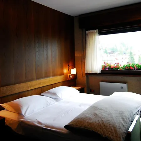 Hotel Orsingher