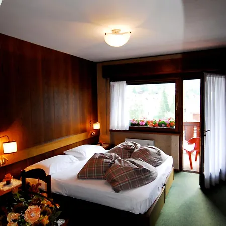 Orsingher 3* San Martino Di Castrozza
