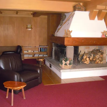 Hotel Orsingher 3*