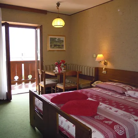 Hotel Orsingher