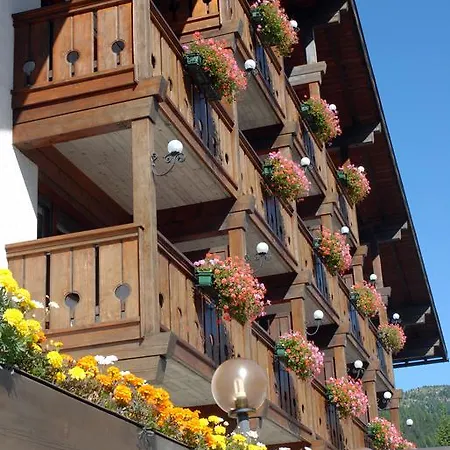 Hotel Orsingher 3*