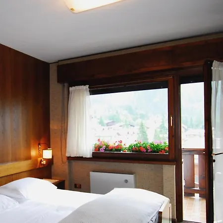 Hotel Orsingher 3*