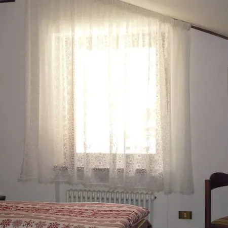 Hotel Orsingher 3*
