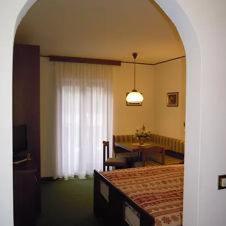 Hotel Orsingher 3*