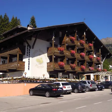 Hotel Orsingher 3*