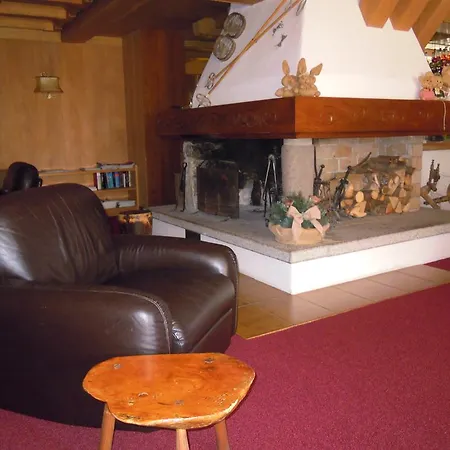 Hotel Orsingher