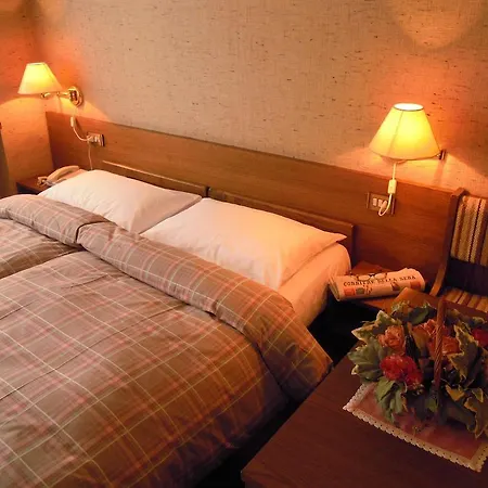 Hotel Orsingher