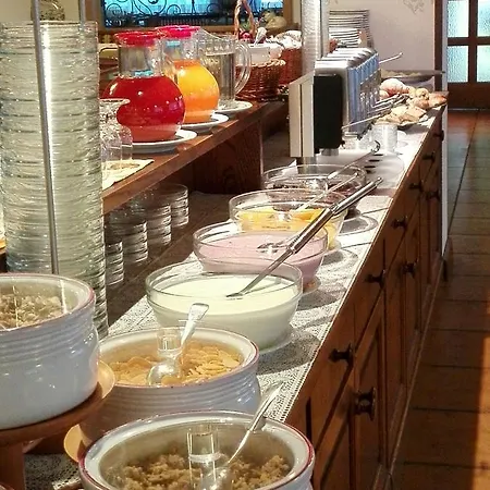 Orsingher Hotel 3*